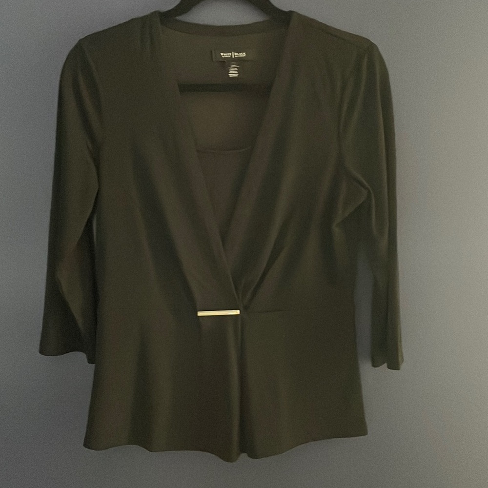 NWOT WHBM Top Size Small